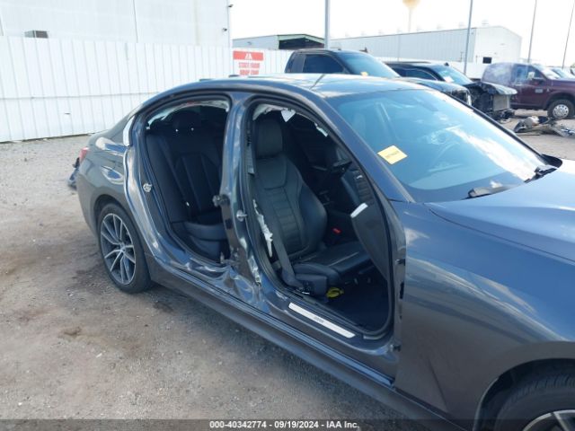 WBA5R1C56KFH11565 BMW 330I