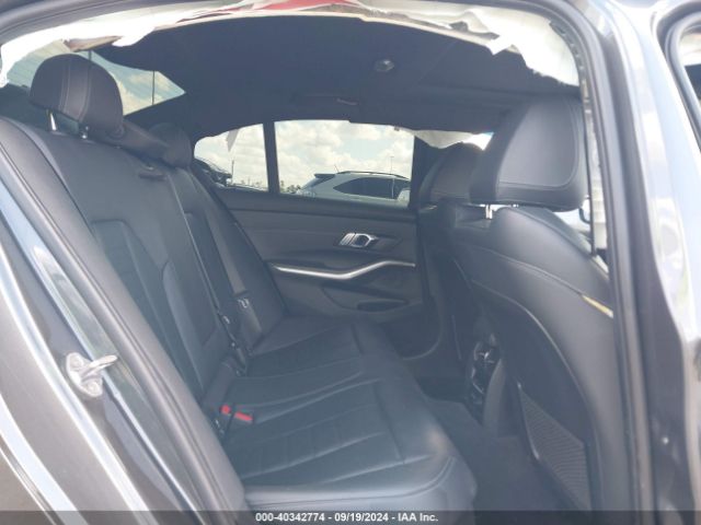 WBA5R1C56KFH11565 BMW 330I