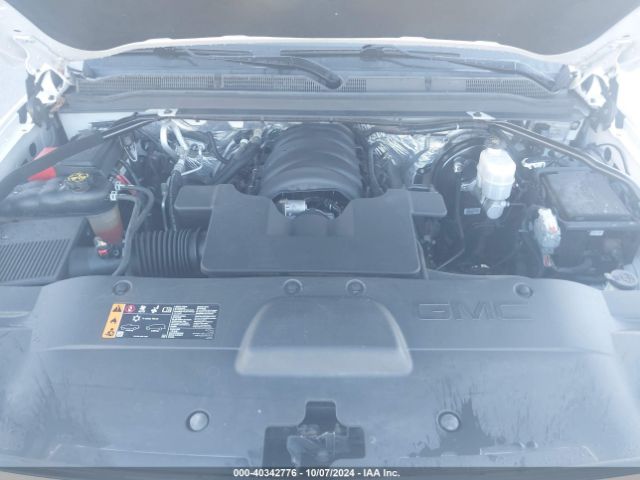 1GKS2HKJXHR162107 GMC YUKON XL DENALI