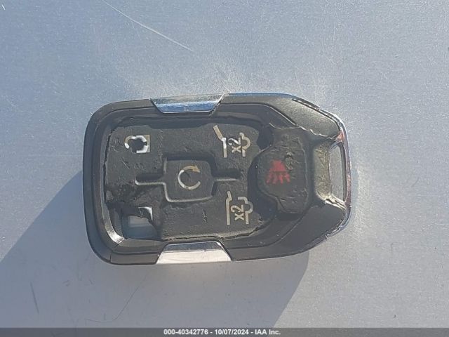 1GKS2HKJXHR162107 GMC YUKON XL DENALI
