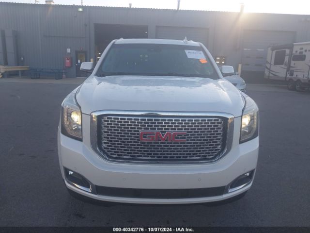 1GKS2HKJXHR162107 GMC YUKON XL DENALI