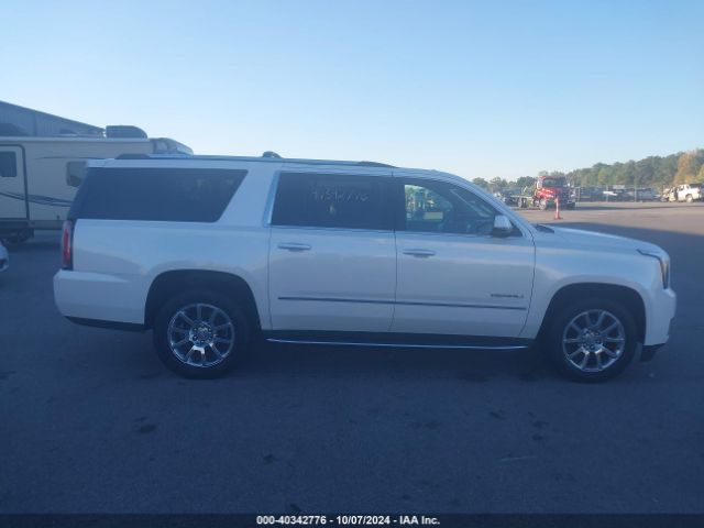 1GKS2HKJXHR162107 GMC YUKON XL DENALI