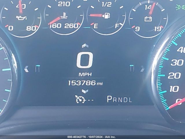 1GKS2HKJXHR162107 GMC YUKON XL DENALI