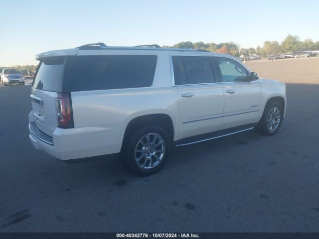 1GKS2HKJXHR162107 GMC YUKON XL DENALI