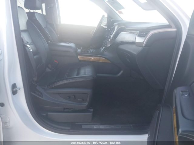1GKS2HKJXHR162107 GMC YUKON XL DENALI