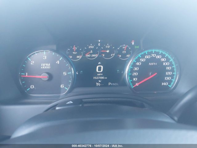 1GKS2HKJXHR162107 GMC YUKON XL DENALI