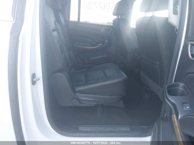 1GKS2HKJXHR162107 GMC YUKON XL DENALI