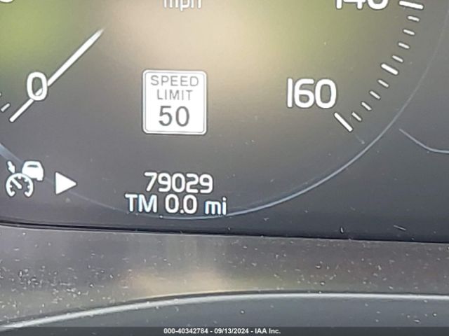YV4A22RL5K1343727 Volvo Xc60 T6 Inscription