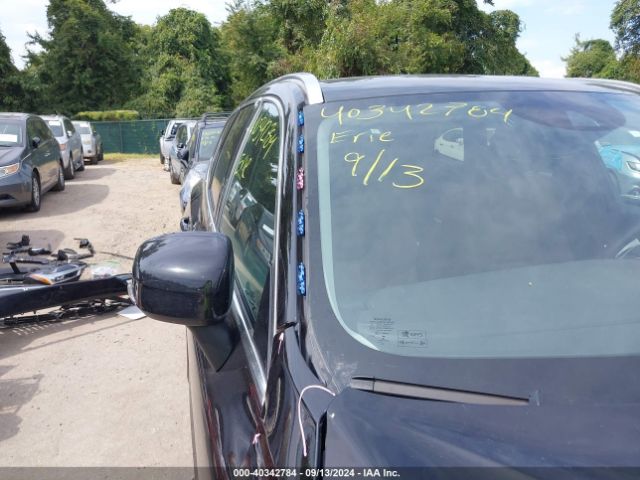YV4A22RL5K1343727 Volvo Xc60 T6 Inscription
