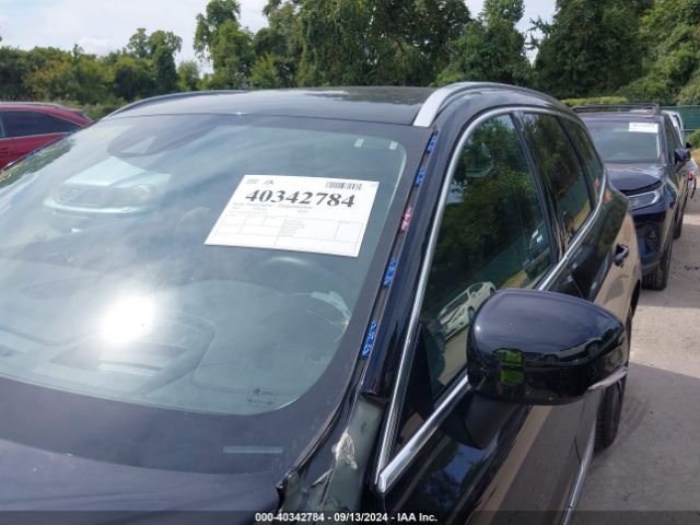 YV4A22RL5K1343727 Volvo Xc60 T6 Inscription