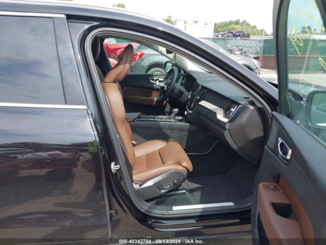 YV4A22RL5K1343727 Volvo Xc60 T6 Inscription
