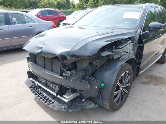 YV4A22RL5K1343727 Volvo Xc60 T6 Inscription
