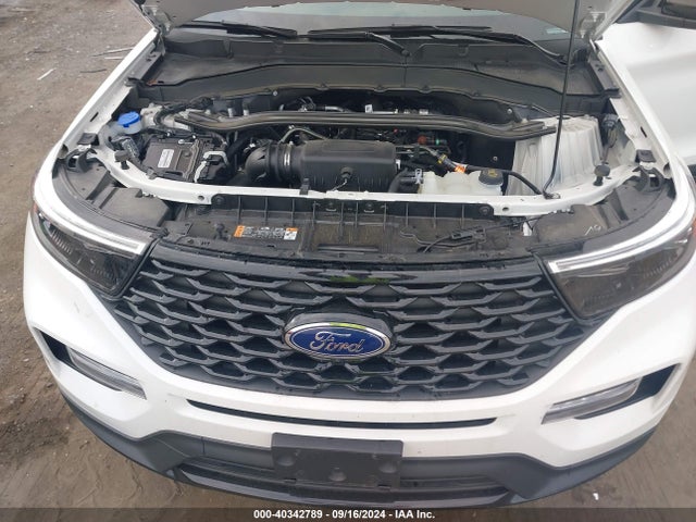 Ford Explorer St-line 2023 1FMSK8KH1PGB13411 Image 10