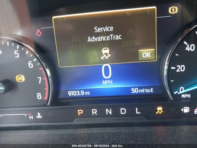 Ford Explorer St-line 2023 1FMSK8KH1PGB13411 Image 15