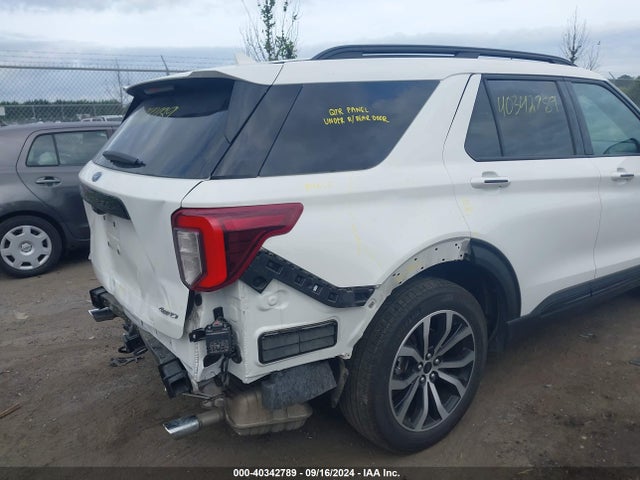 Ford Explorer St-line 2023 1FMSK8KH1PGB13411 Image 6