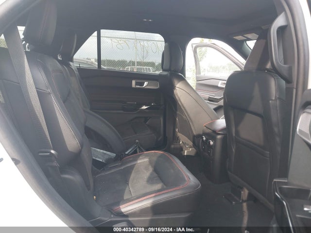 Ford Explorer St-line 2023 1FMSK8KH1PGB13411 Image 8