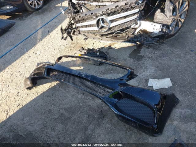 55SWF4KB1JU251190 Mercedes-Benz C 300 4matic