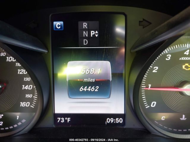 55SWF4KB1JU251190 Mercedes-Benz C 300 4matic