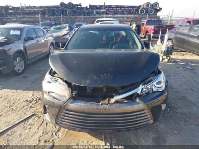 4T1BF1FK8HU786832 Toyota CAMRY LE