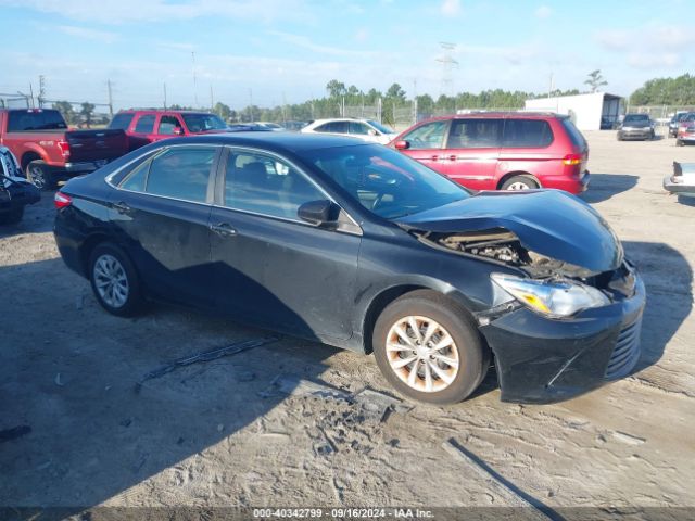 4T1BF1FK8HU786832 Toyota CAMRY LE