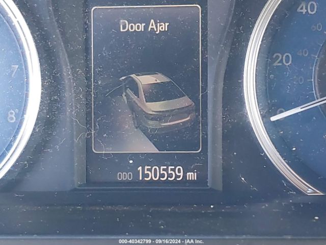 4T1BF1FK8HU786832 Toyota CAMRY LE