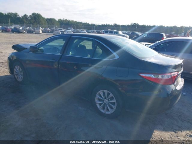 4T1BF1FK8HU786832 Toyota CAMRY LE