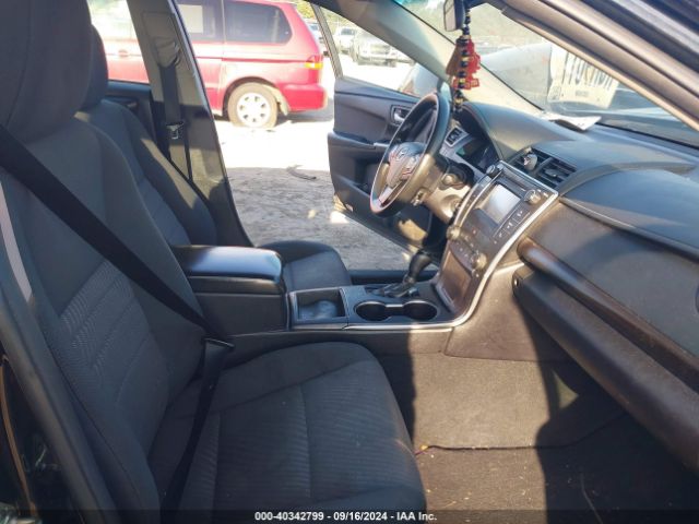 4T1BF1FK8HU786832 Toyota CAMRY LE