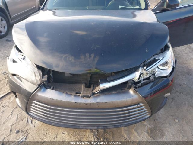 4T1BF1FK8HU786832 Toyota CAMRY LE