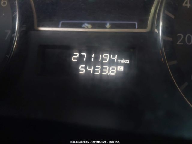 1N4AL3APXFC164779 Nissan Altima 2.5 Sv