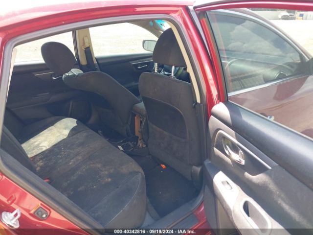 1N4AL3APXFC164779 Nissan Altima 2.5 Sv