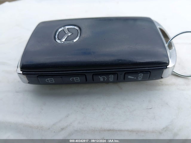 Mazda Cx-5 Grand Touring 2020 JM3KFBDM0L0796941 Image 11
