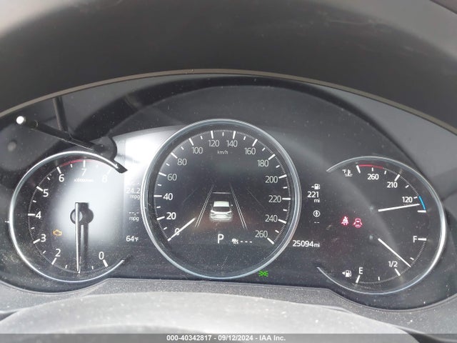 Mazda Cx-5 Grand Touring 2020 JM3KFBDM0L0796941 Image 7