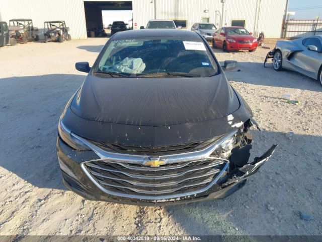 1G1ZD5ST6LF103191 Chevrolet Malibu Fwd Lt
