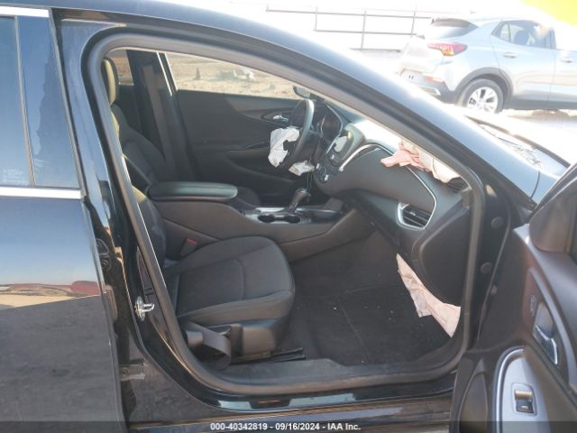 1G1ZD5ST6LF103191 Chevrolet Malibu Fwd Lt