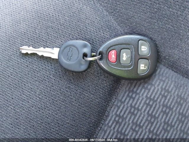 2G1WD5E33G1113737 Chevrolet IMPALA LIMITED POLICE