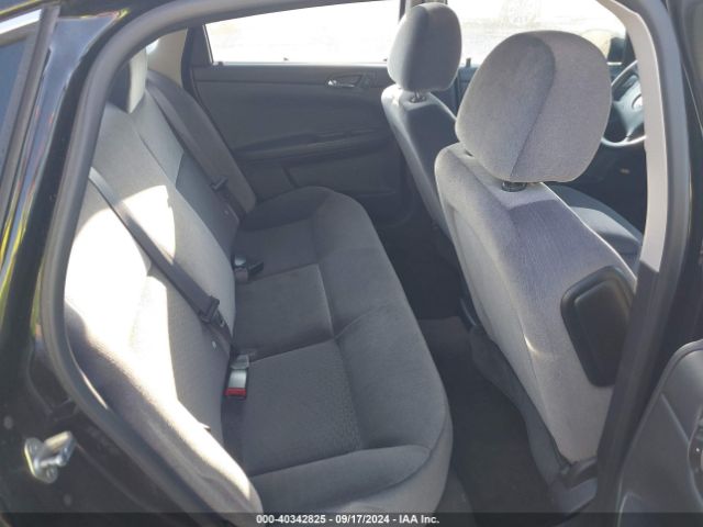 2G1WD5E33G1113737 Chevrolet IMPALA LIMITED POLICE