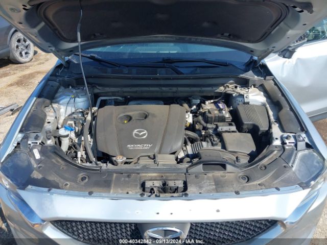 JM3KFABM4K0646391 Mazda CX-5 SPORT