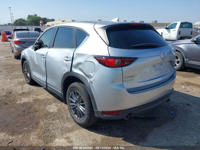 JM3KFABM4K0646391 Mazda CX-5 SPORT