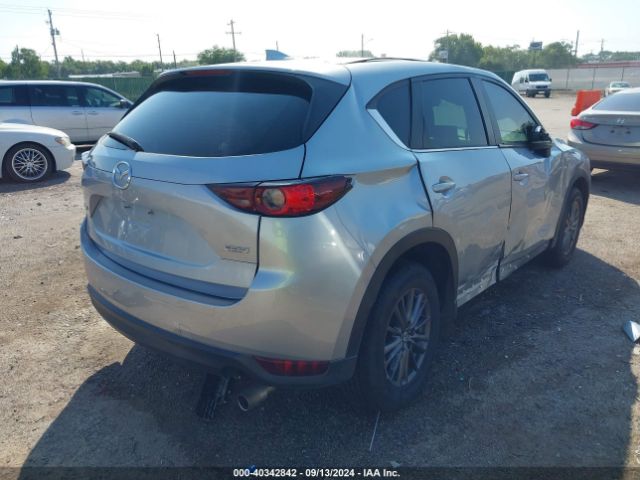 JM3KFABM4K0646391 Mazda CX-5 SPORT