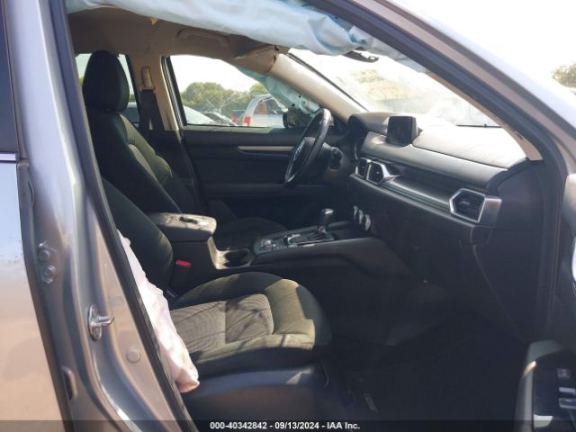 JM3KFABM4K0646391 Mazda CX-5 SPORT