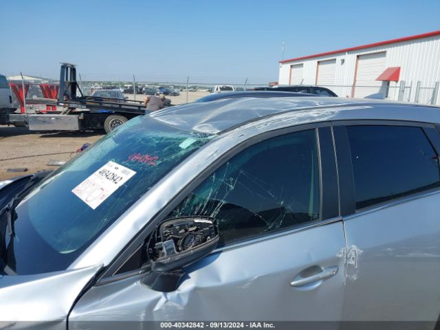 JM3KFABM4K0646391 Mazda CX-5 SPORT