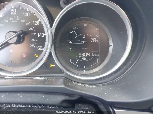 JM3KFABM4K0646391 Mazda CX-5 SPORT