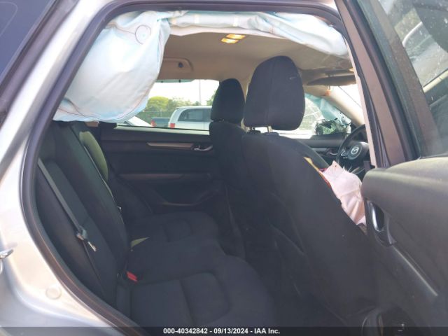 JM3KFABM4K0646391 Mazda CX-5 SPORT