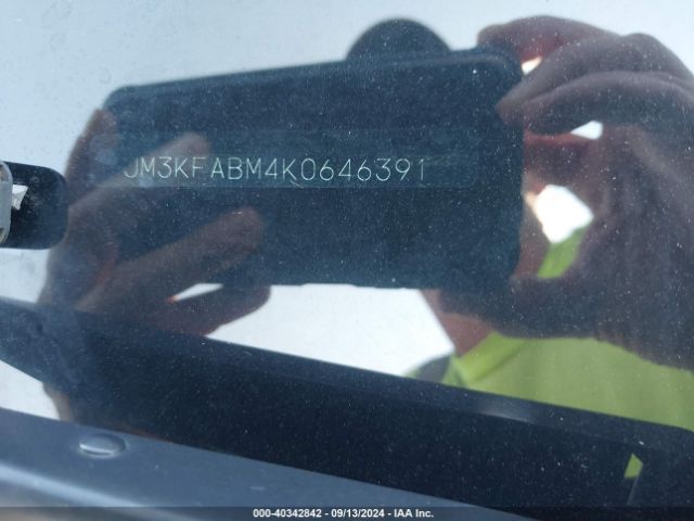 JM3KFABM4K0646391 Mazda CX-5 SPORT