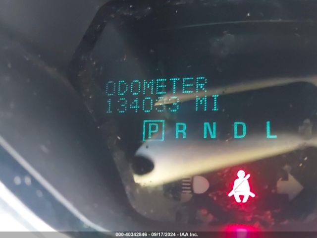 1GNKRFED3FJ286157 Chevrolet Traverse Ls