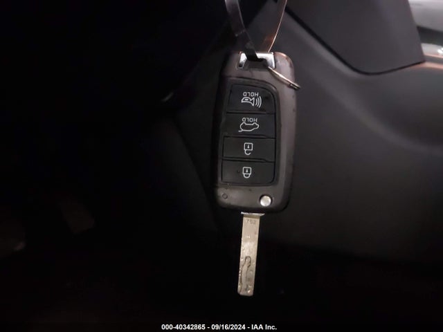 Hyundai Kona Se 2019 KM8K12AA2KU257242 Image 11