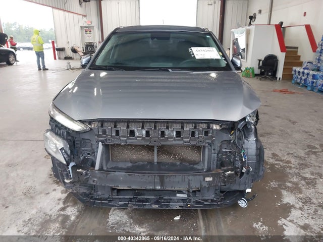 Hyundai Kona Se 2019 KM8K12AA2KU257242 Image 12