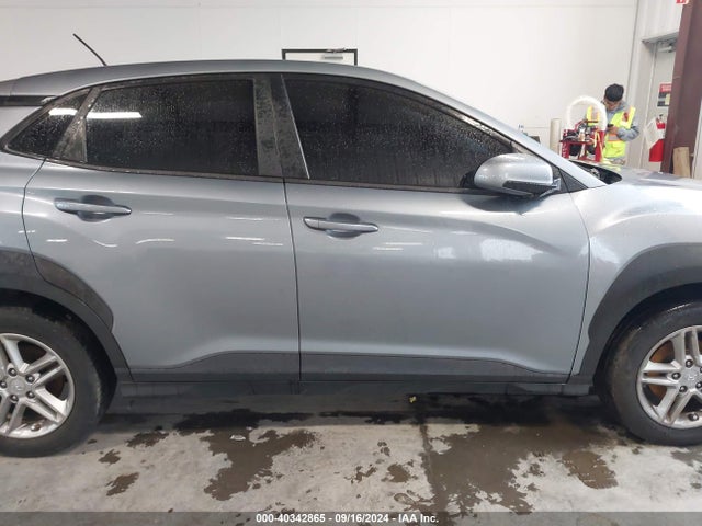 Hyundai Kona Se 2019 KM8K12AA2KU257242 Image 13