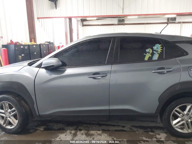 Hyundai Kona Se 2019 KM8K12AA2KU257242 Image 14