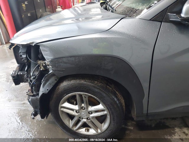 Hyundai Kona Se 2019 KM8K12AA2KU257242 Image 17